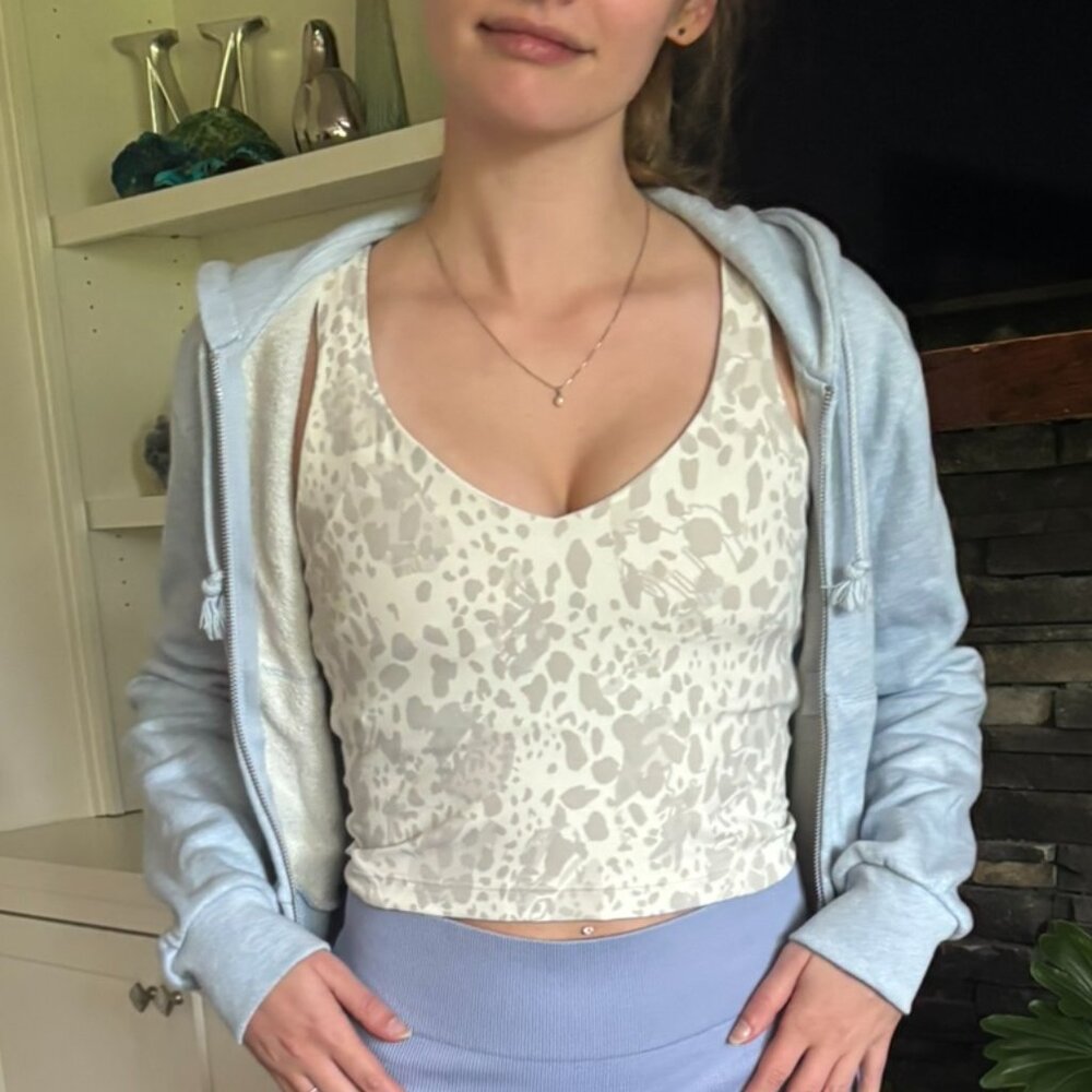 Lulu Lemon Align Tank